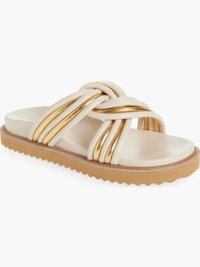Cecelia New York Marty Platform Sandal